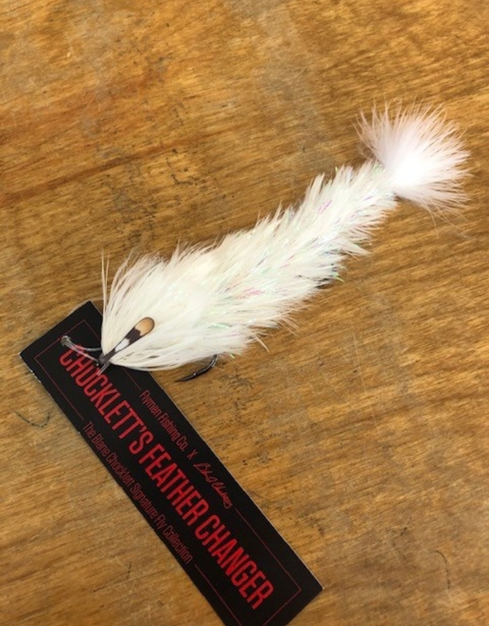 Flymen Fishing Co Feather Changer