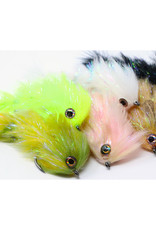 Flymen Fishing Co Polar Changer