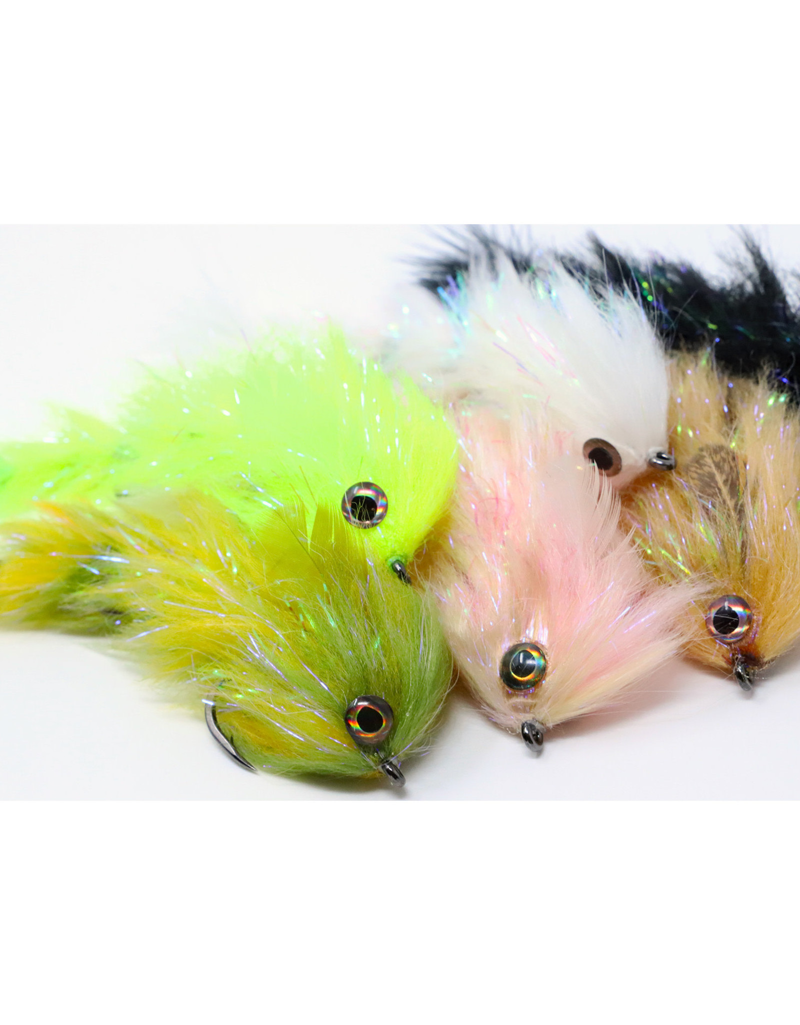 Flymen Fishing Co Polar Changer