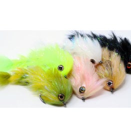 Flymen Fishing Co Polar Changer
