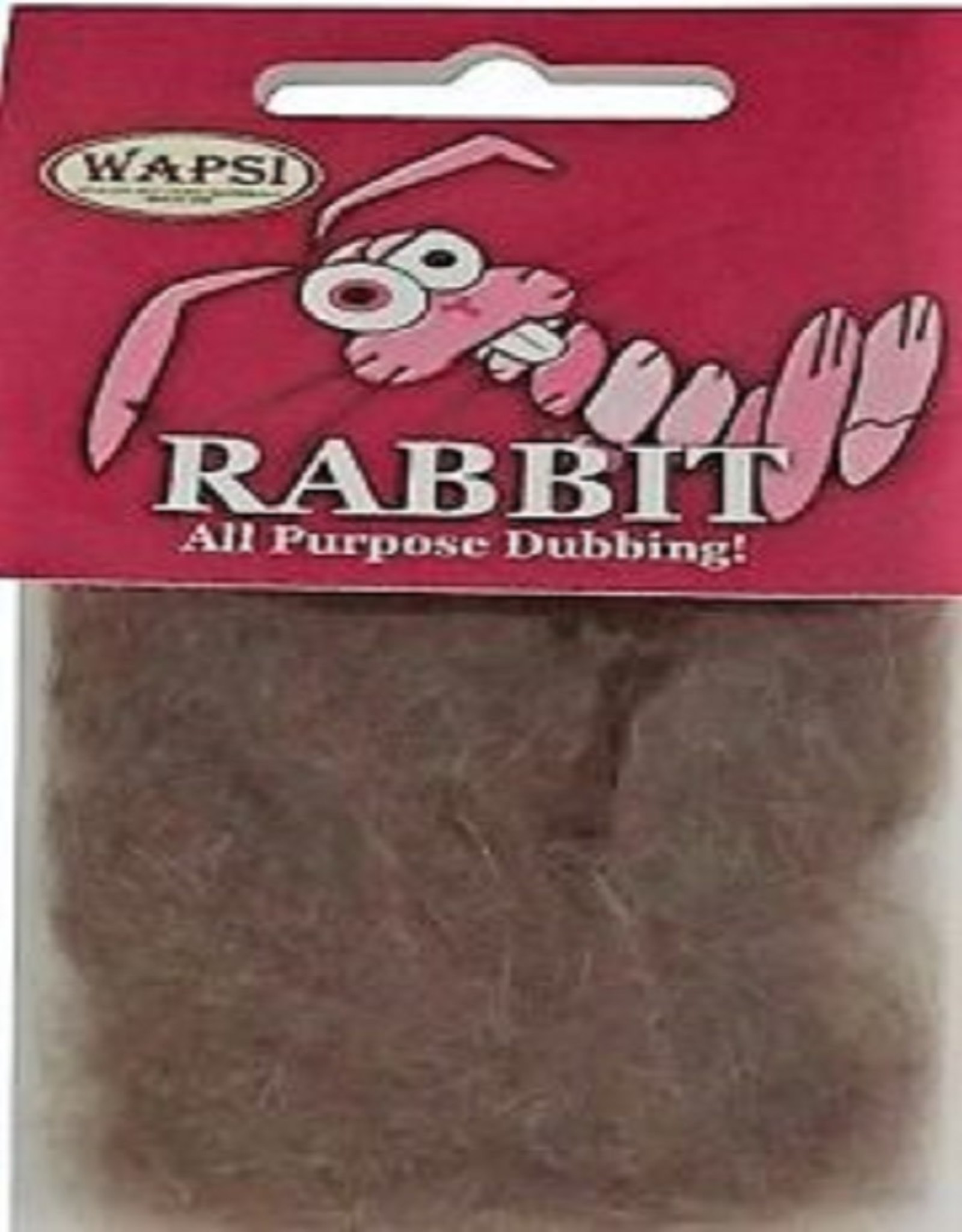 Wapsi Wapsi Rabbit All Purpose Dubbing