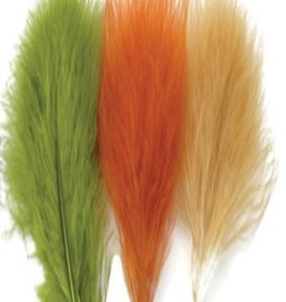 Wapsi Strung Marabou Blood Quill