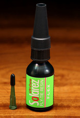 Solarez Solarez Fly Tie Flex Formula 0.5 Oz Bottle