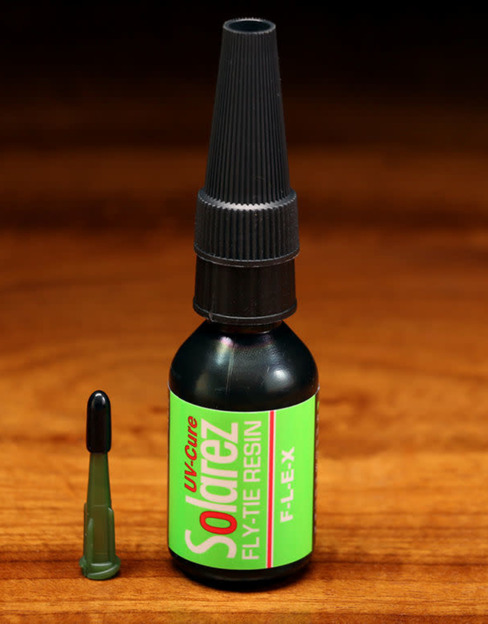 Solarez Solarez Fly Tie Flex Formula 0.5 Oz Bottle