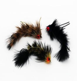 Flymen Fishing Co Chocklett's Bugger Changer