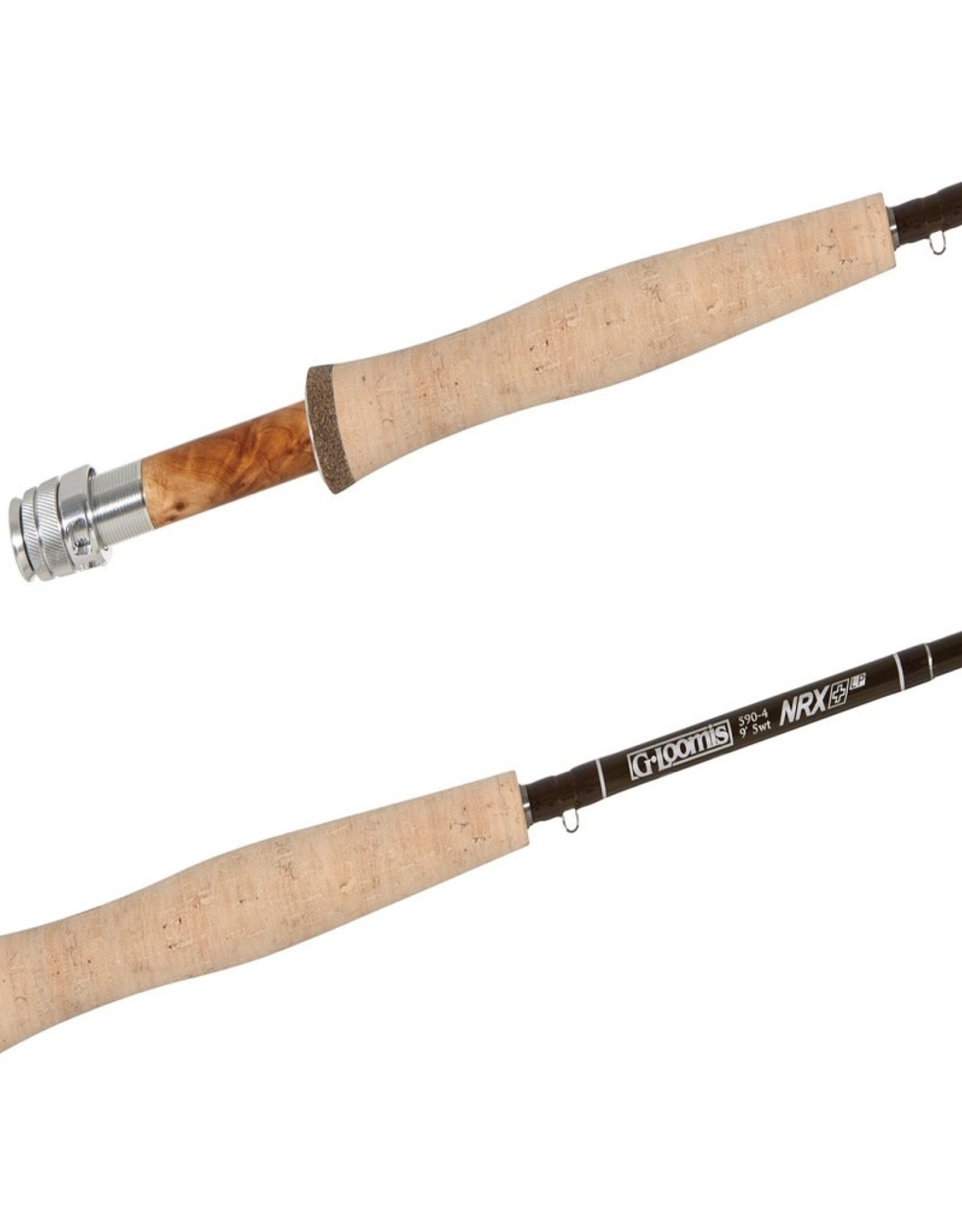 Gloomis G Loomis NRX+ LP Fly Rod