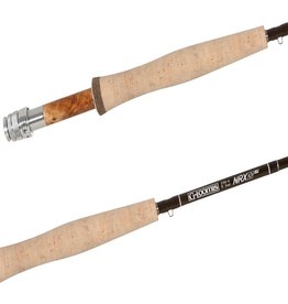 Gloomis G. Loomis NRX+ LP Fly Rod