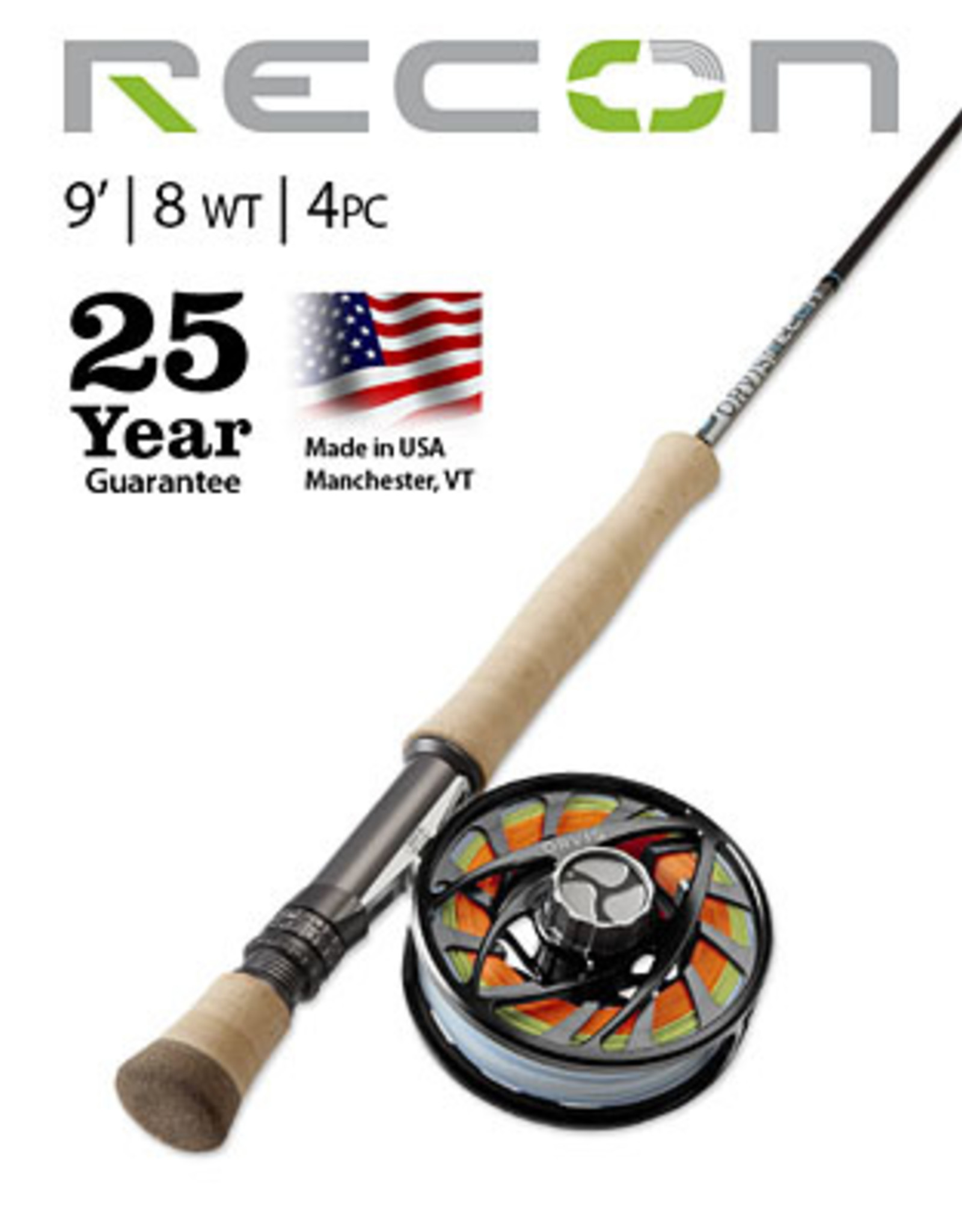 Orvis Orvis Recon Fly Rod