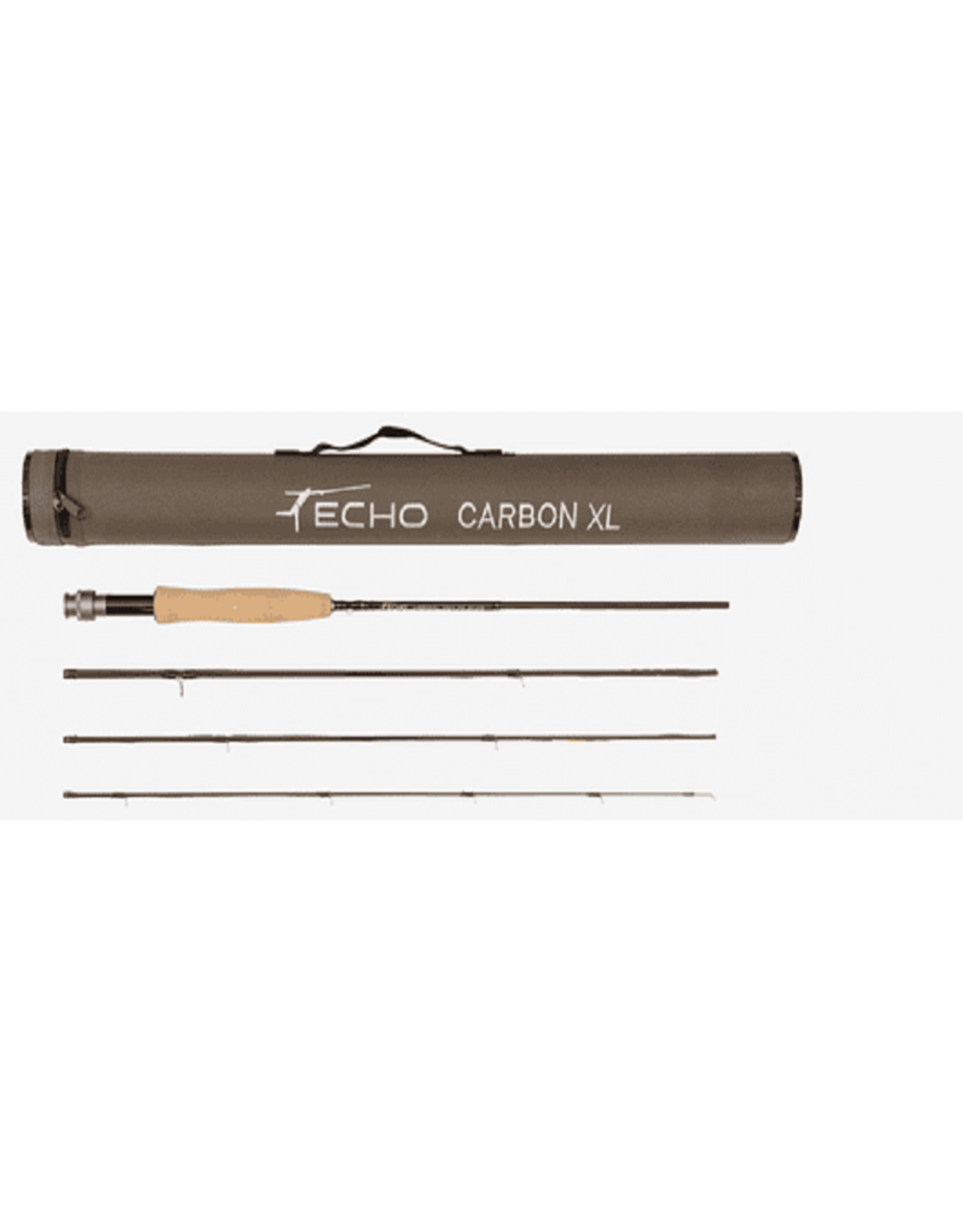 Echo Echo Carbon XL Fly Rod