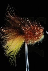 montana fly company Sparkle Minnow