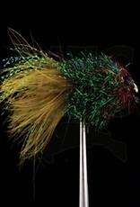 montana fly company Sparkle Minnow