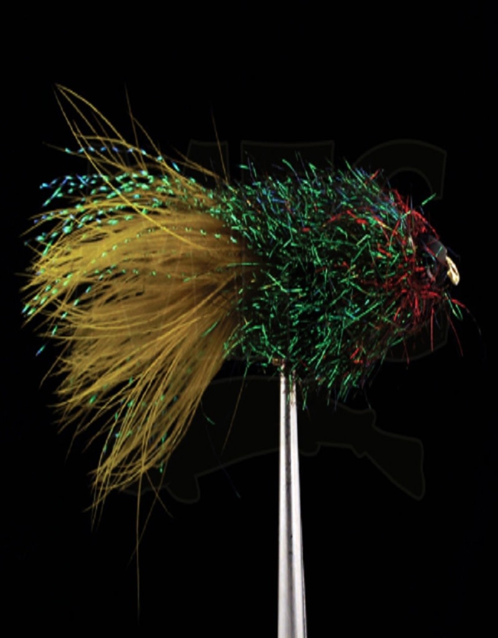 montana fly company Sparkle Minnow