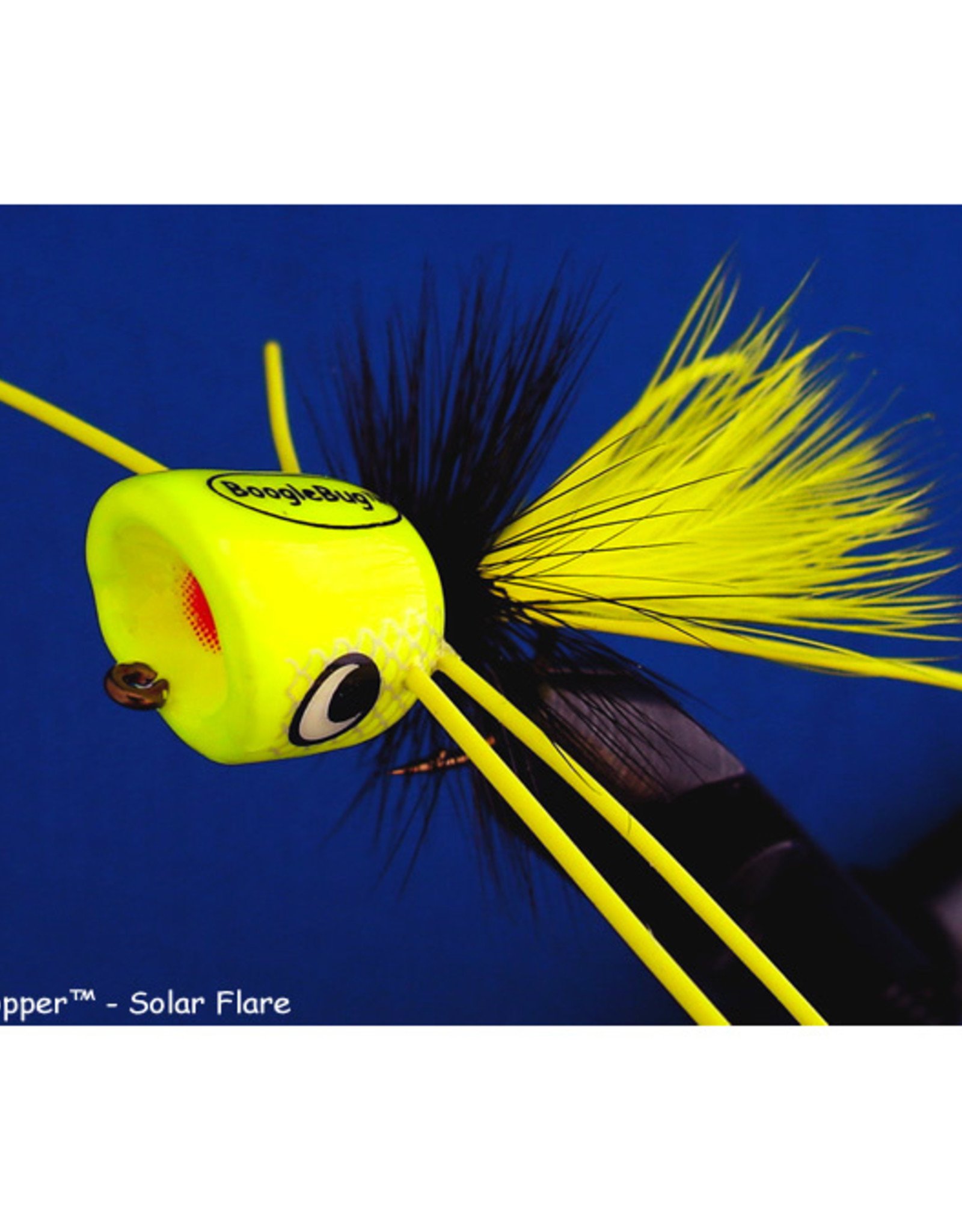 Boogle bug Boogle Bug Popper