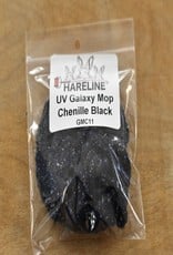 Hareline Dubbing UV Galaxy Mop Chenille