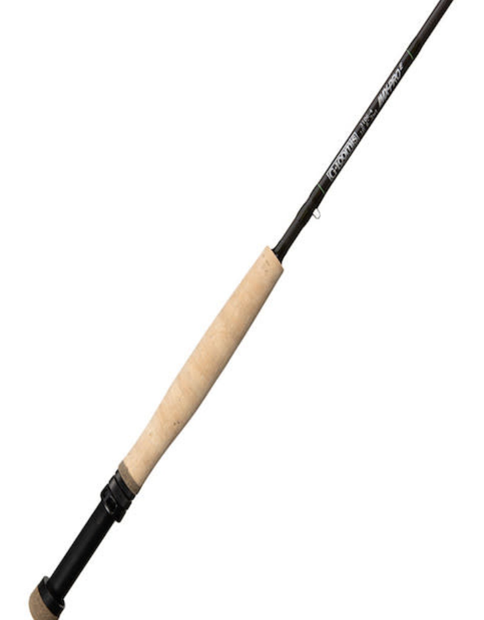 Gloomis IMX-Pro Euro Fly Rod - Unicoi Outfitters