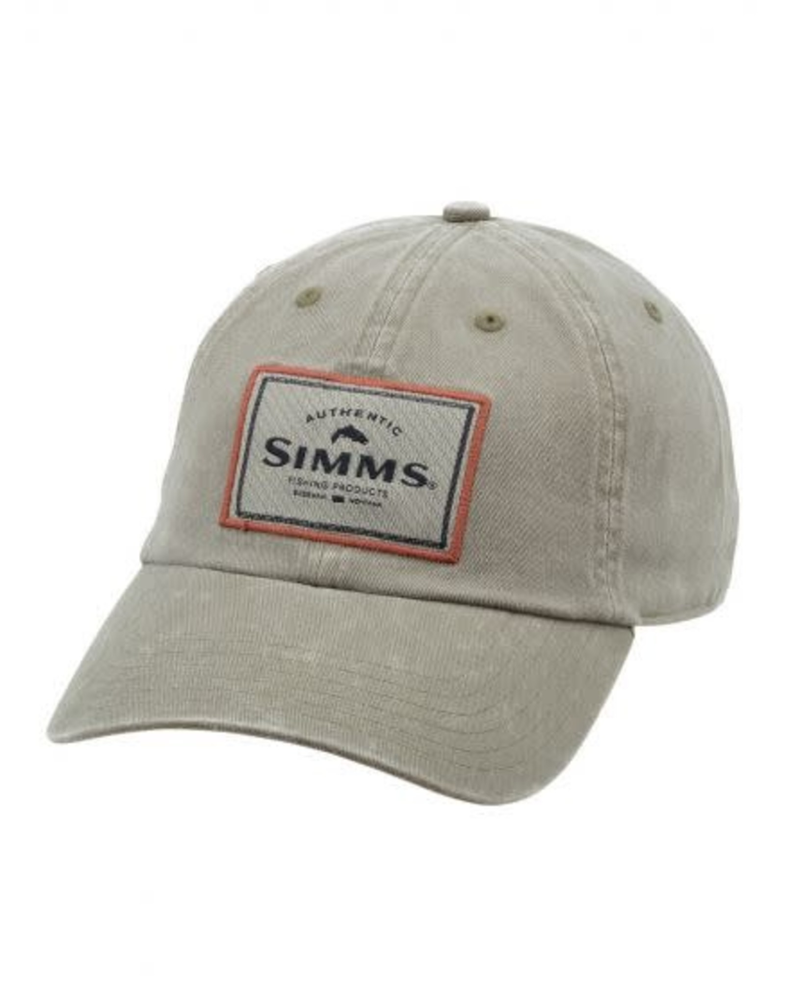 Simms Simms Single Haul Cap