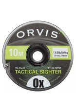 Orvis 0X Tactical Sighter