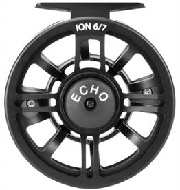 Echo Echo Ion Fly Reel