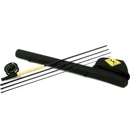 Echo Echo Lift Fly Rod Kit