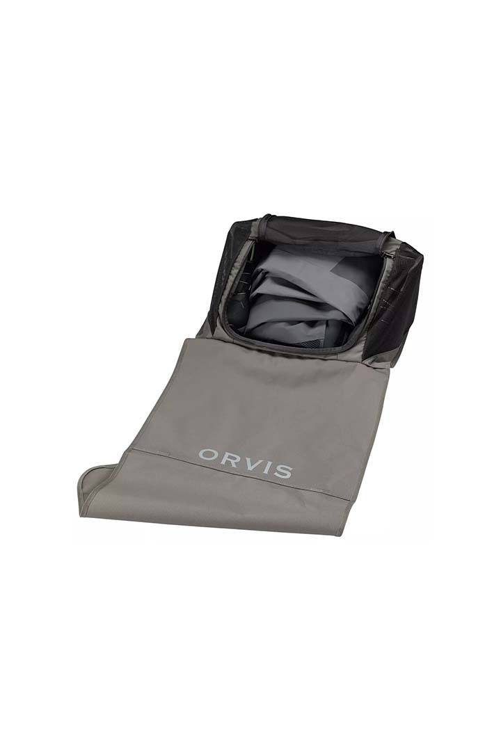 Orvis Mudroom Wader Bag/Mat Unicoi Outfitters