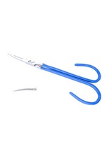 Anvil Curved Scissors