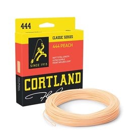 Cortland Cortland 444 Peach