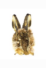 Hareline Dubbin #1 Hare's Mask Natural