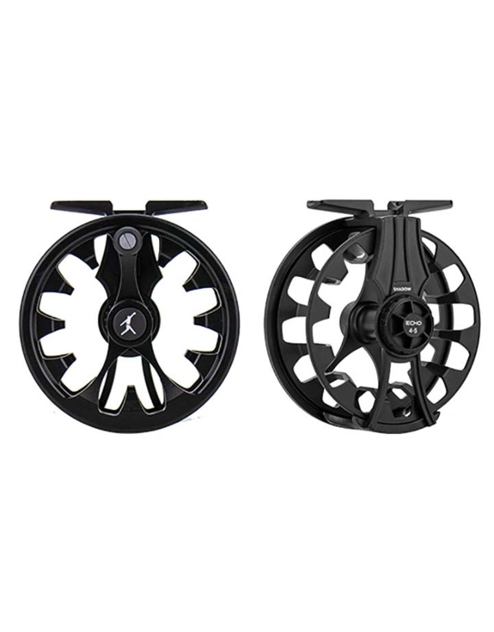 Echo Echo Shadow Click Fly Reel