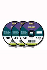 Rio Rio FluoroFlex Strong Tippet