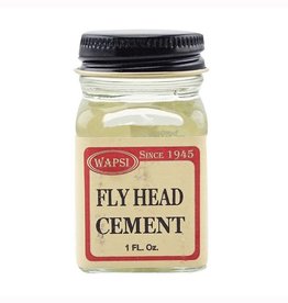 Wapsi Fly Head Cement