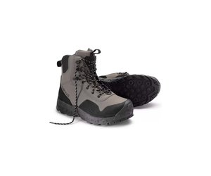 Men's Clearwater Wading Boots - Rubber Sole