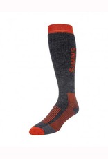 Simms Simms Mens Midweight OTC Socks