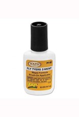 Wapsi Wapsi Fly Tyers Z-ment 0.5oz