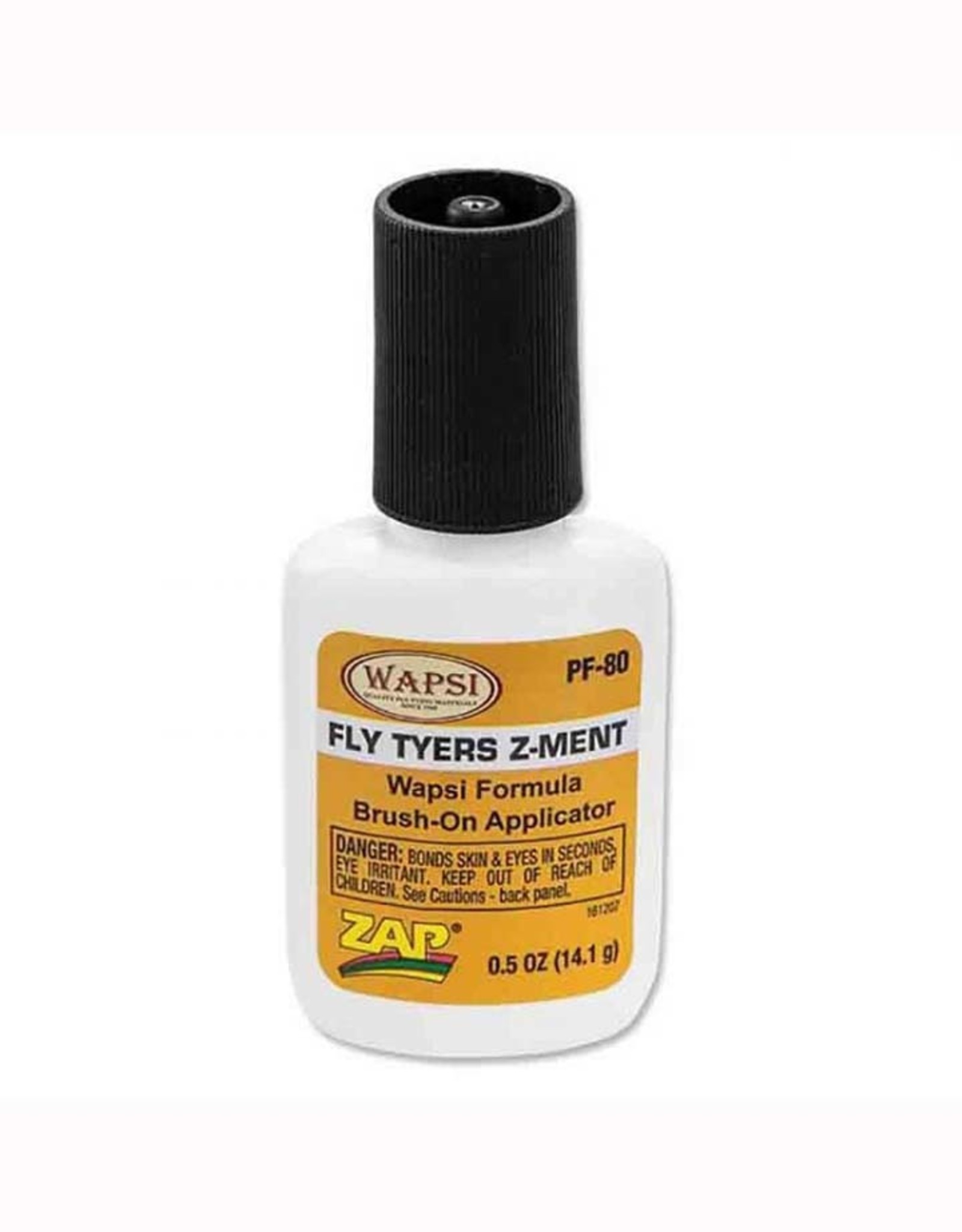 Wapsi Wapsi Fly Tyers Z-ment 0.5oz