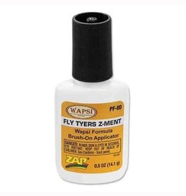 Wapsi Wapsi Fly Tyers Z-ment 0.5oz