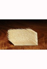 Bleached Elk Hair