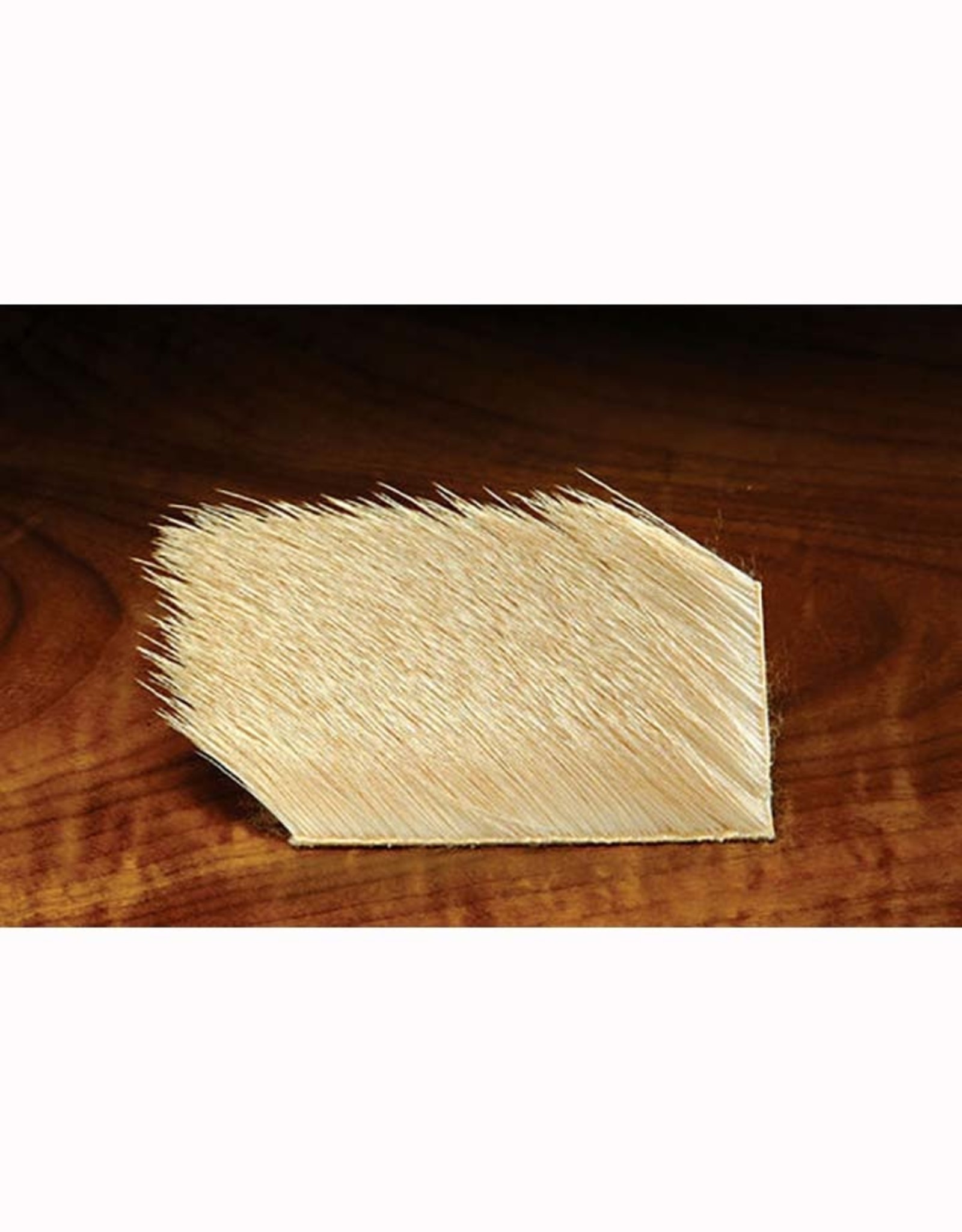 Bleached Elk Hair