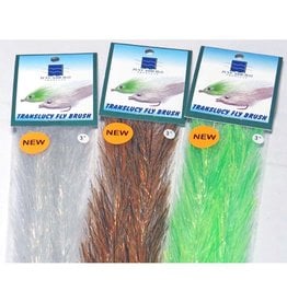 RD distribution Translucy Fly Brush