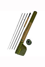 Orvis Orvis Encounter Fly Rod Outfit