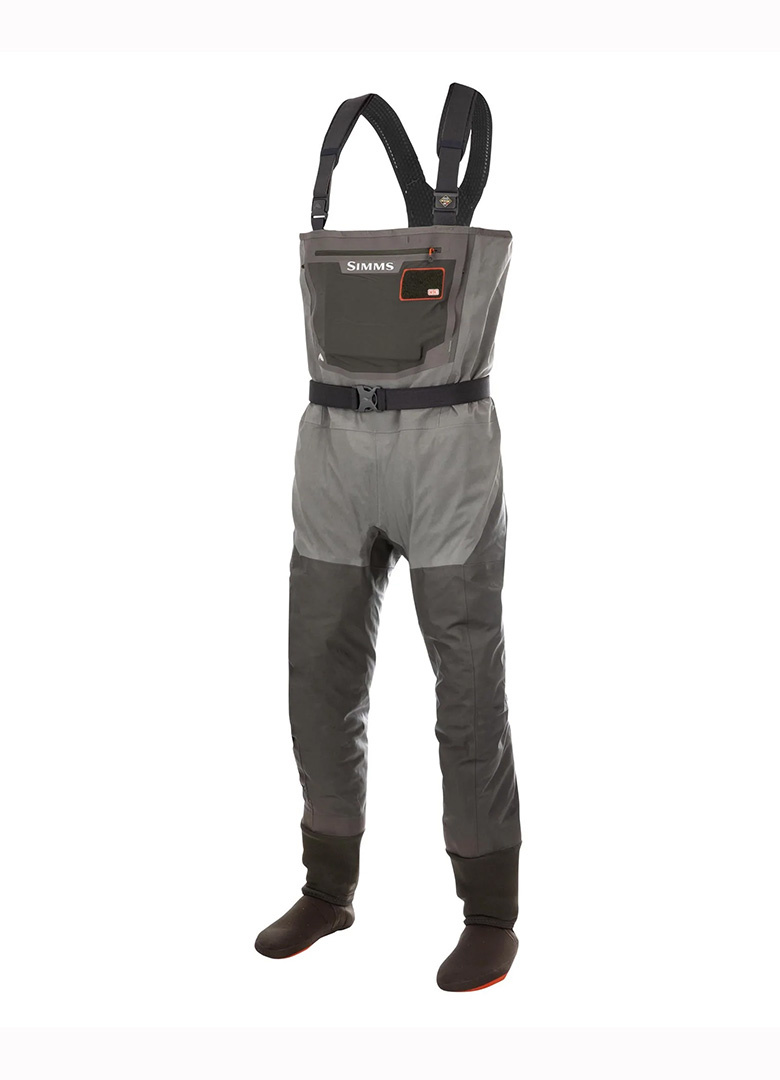 Simms G3 Guide Waders Stockingfoot Unicoi Outfitters