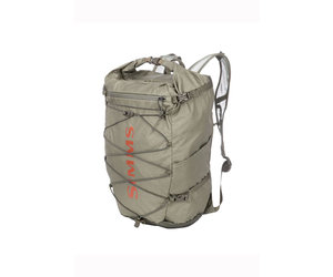 Simms Flyweight Access Fishing Backpack - Tan - Tan