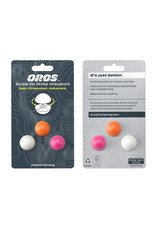 Oros Oros Strike Indicators 3 Pack