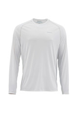 Simms Simms Solarflex Crewneck Solid