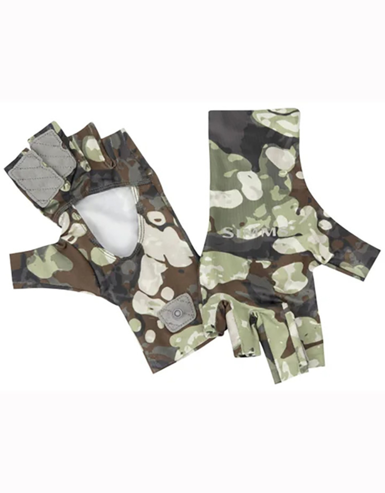 Simms Simms Solarflex Sunglove