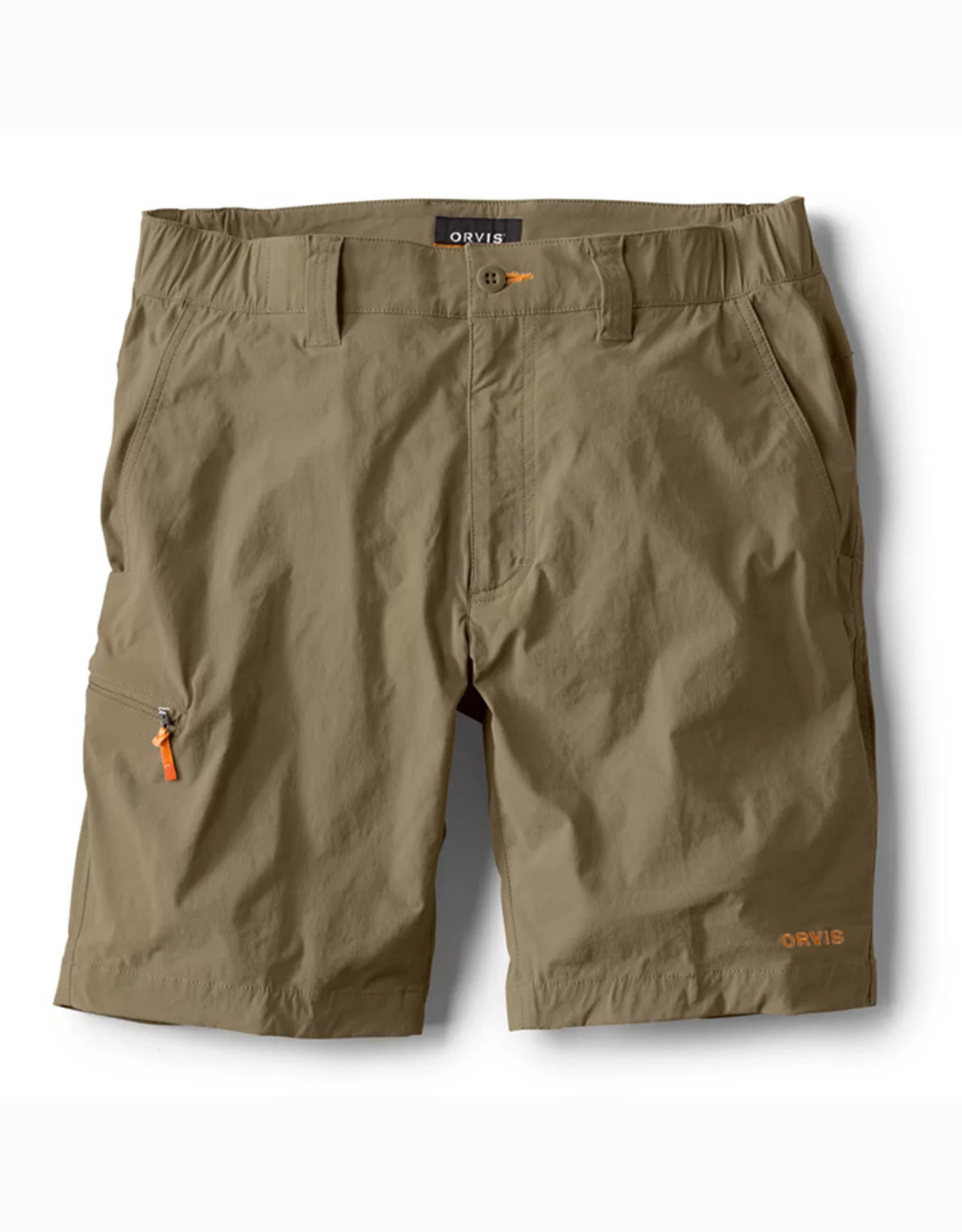 Orvis Orvis Jackson Quick Dry Stretch Shorts