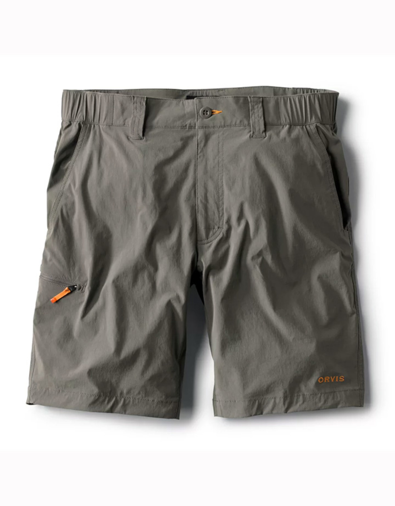 Orvis Orvis Jackson Quick Dry Stretch Shorts