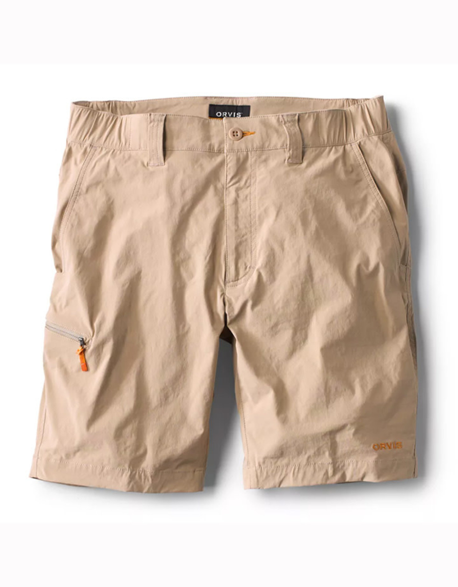 Orvis Orvis Jackson Quick Dry Stretch Shorts