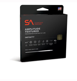 Scientific Anglers Scientific Anglers Amplitude Textured Infinity