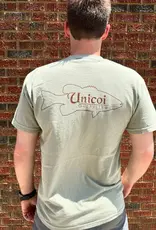 Unicoi Outfitters Unicoi Outfitters Short Sleeve T-Shirt