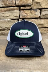 Unicoi Outfitters Unicoi Outfitters Patch Richardson 112 Trucker Hat